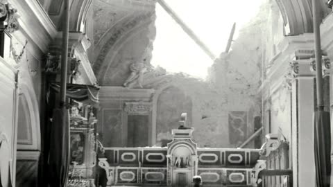 Fr Hewko, New Mass Overthrow of Catholic Structures 6/2/25 (NH)