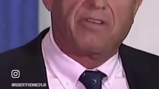 Rfk Jr Spells out the Ukrainian laundromat of Cash
