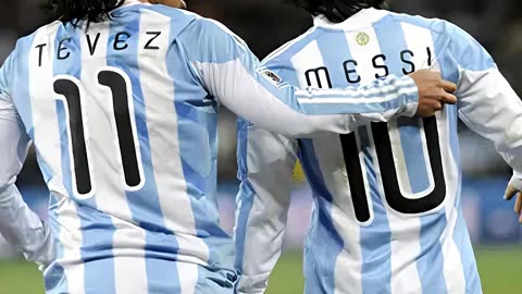 🔥 TEVEZ QUIERE UNA DESPEDIDA LEGENDARIA CON MESSI Y CRISTIANO EN LA BOMBONERA
