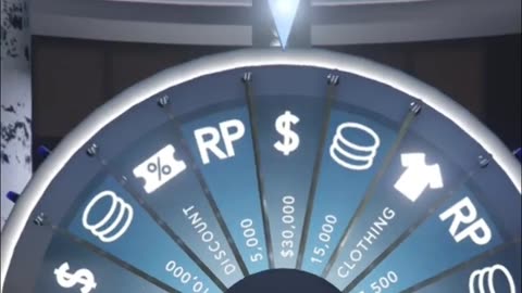 GTA 5- " PRIZE WIN"