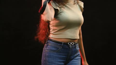 photography dance