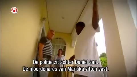 Peter r de vries,, de wereld rond voor de mysterieuze dood van mariska mast deel3