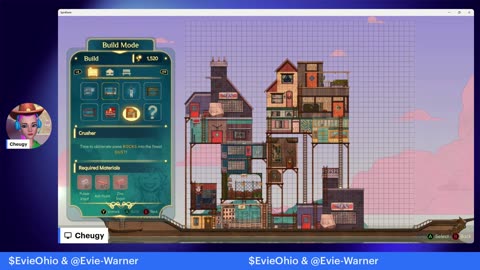 Playing Relaxing Game Spiritfarer