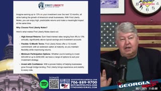 Voice of Rural America - REPLAY - July 7, 2025