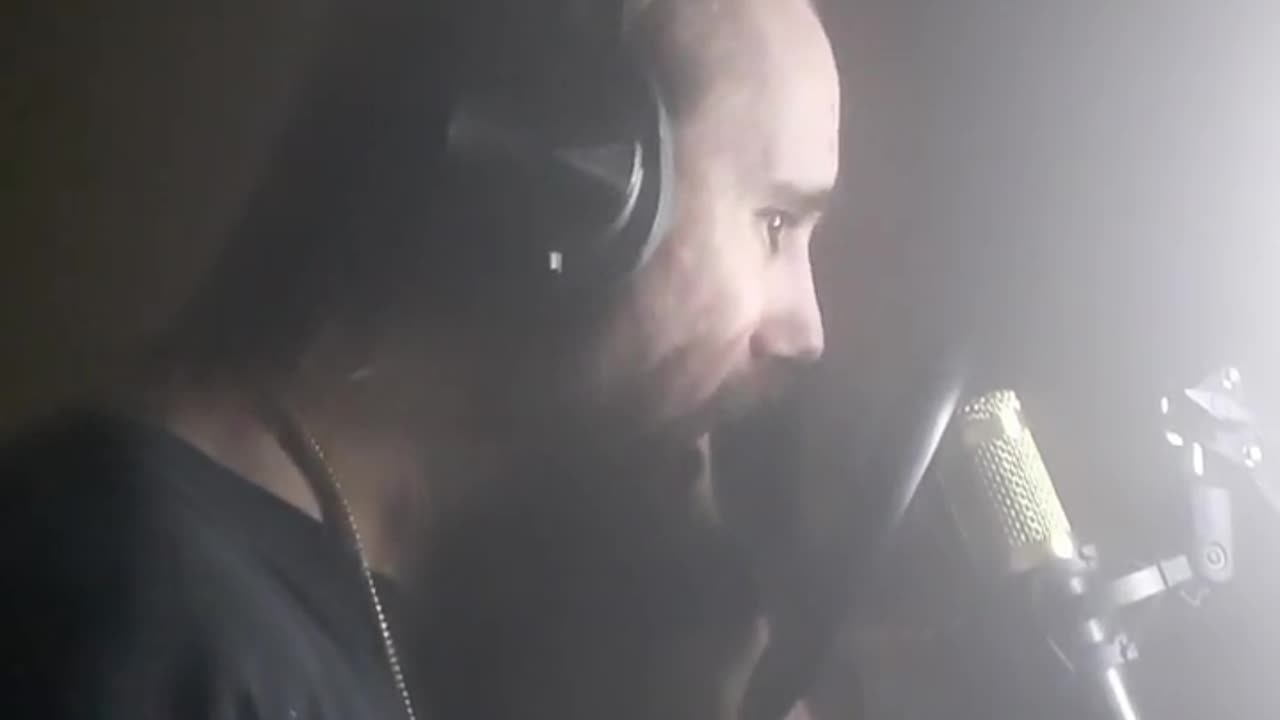 [22May25] Cyraxx - The infection sing along