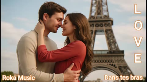 Dans tes bras 2025-Love Music France 2025