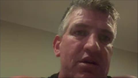 Wayne Beriman