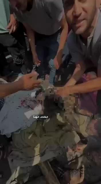 Gaza’s Children Burn While the Muslim World Stays Silent — Iran Stands Alone in True Resistance