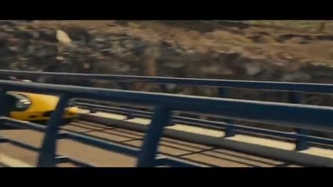 Dom Saves Letty from Tank Scene | Fast & Furious 6 (2013) | HD Action Clip | Movies Clip Prime