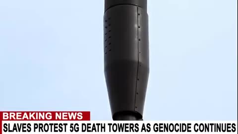 BREAKING: DIRECTED ENERGY FROM DEATH TOWERS LINKED TO SEVERE ILLNESS - NEW 5G WARNINGS