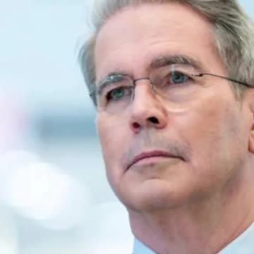 Treasury Secretary Scott Bessent Launches Nationwide Financial Literacy Campaign