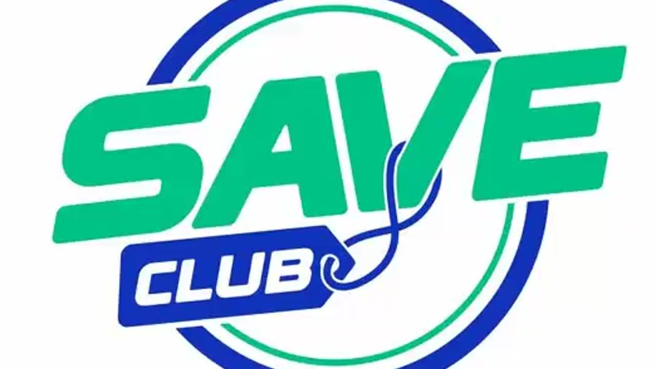 SAVE CLUB - SAVINGS & DISCOUNTS WORLDWIDE - MY PERSONAL MESSAGE - LOCK-IN NOW ! - TOP TEAM ROB BUSER
