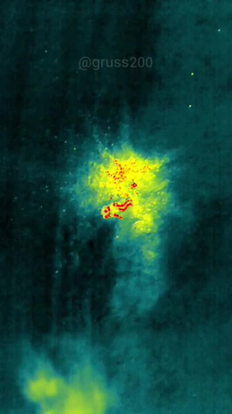 Russian Soldier Banished to the Shadow Relm