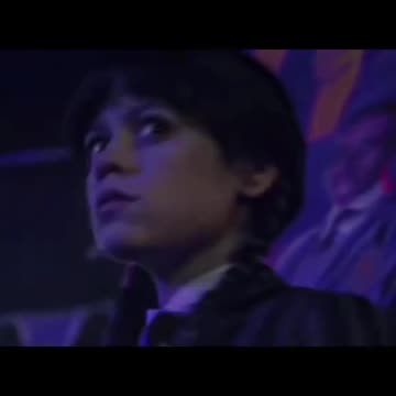 merlina (Wednesday) #merlina #edit #wednesday #merlinaaddams #merlinanetflix #jennaortegaedit #parat