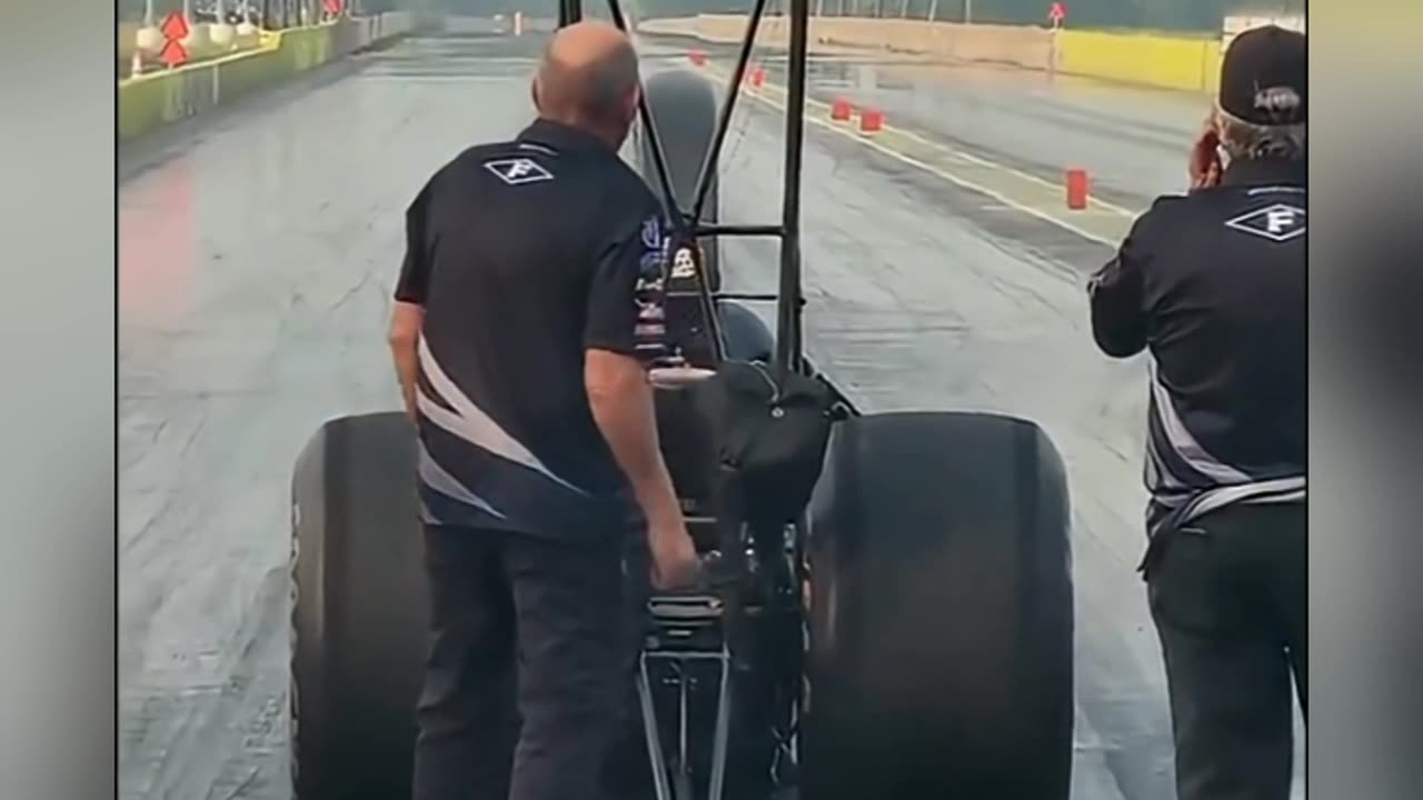 When the boost hits so hard even Grandpa throws hands #short #shorts #auto #street racing