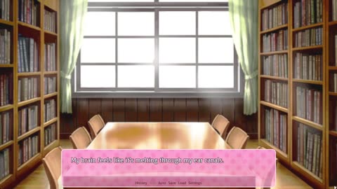 Crabby Karen - A Normal VN Pt.50