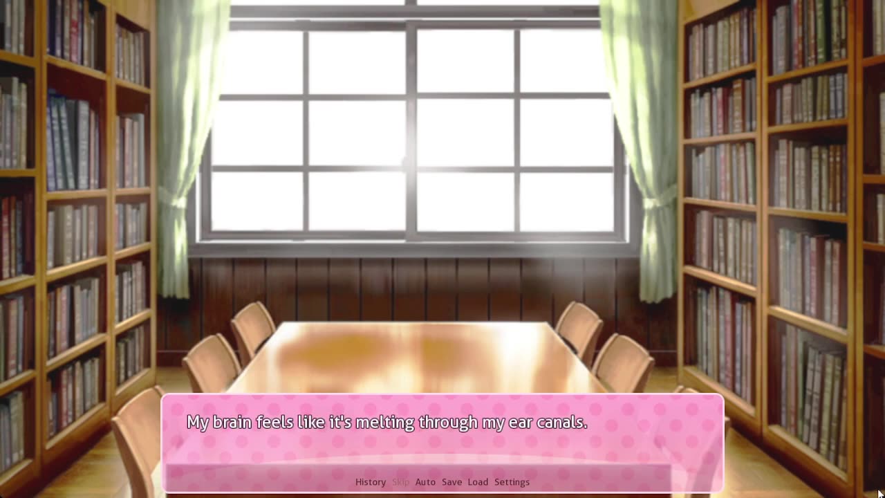 Crabby Karen - A Normal VN Pt.50