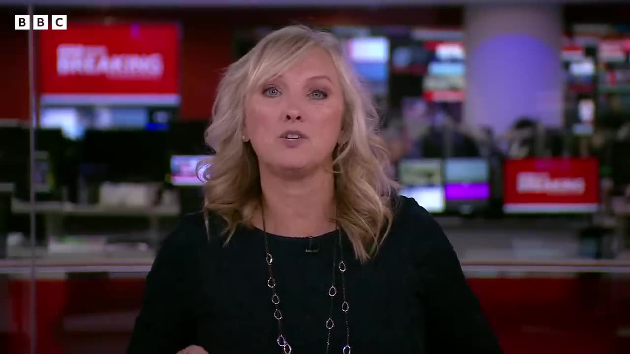 UN-backed report confirms famine in Gaza City _