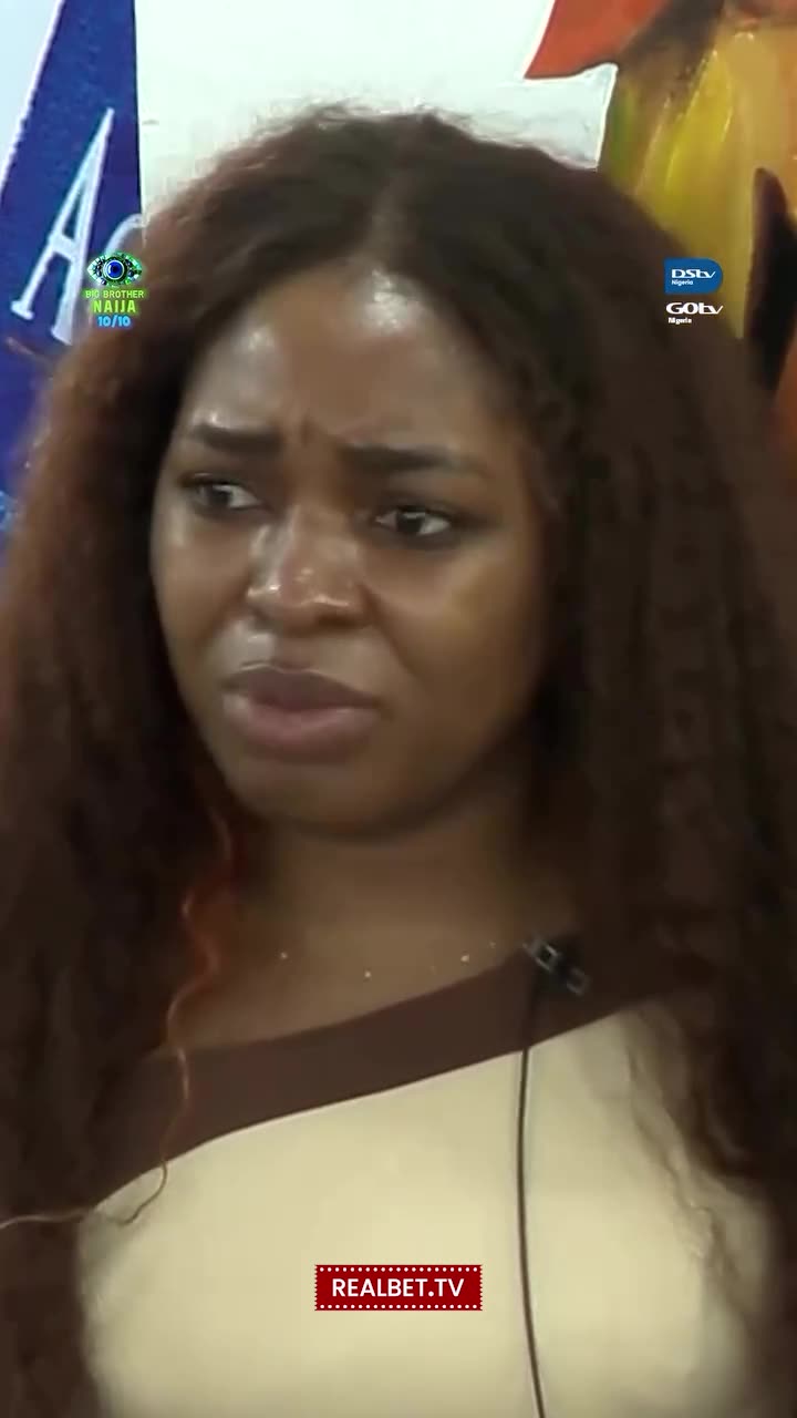 Thelma Finally Opens Up To Rooboy About How She Feels!!
