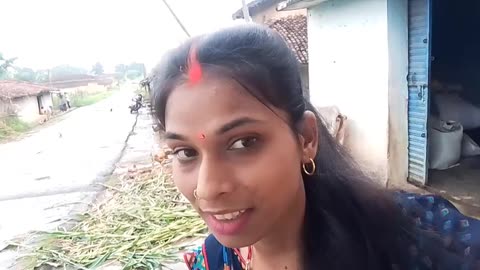 एक गाँव की आम सुबह | My Village Morning Routine | गाँव का Vlog