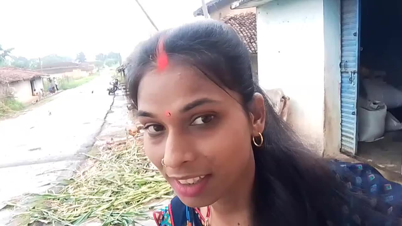 एक गाँव की आम सुबह | My Village Morning Routine | गाँव का Vlog