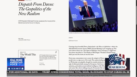 MN Political Violence is 'Entirely Manufactured,' George Soros Has Been Talking About This for Years