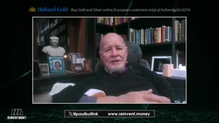 The Global System Is Cracking – Marc Faber Explains Why
