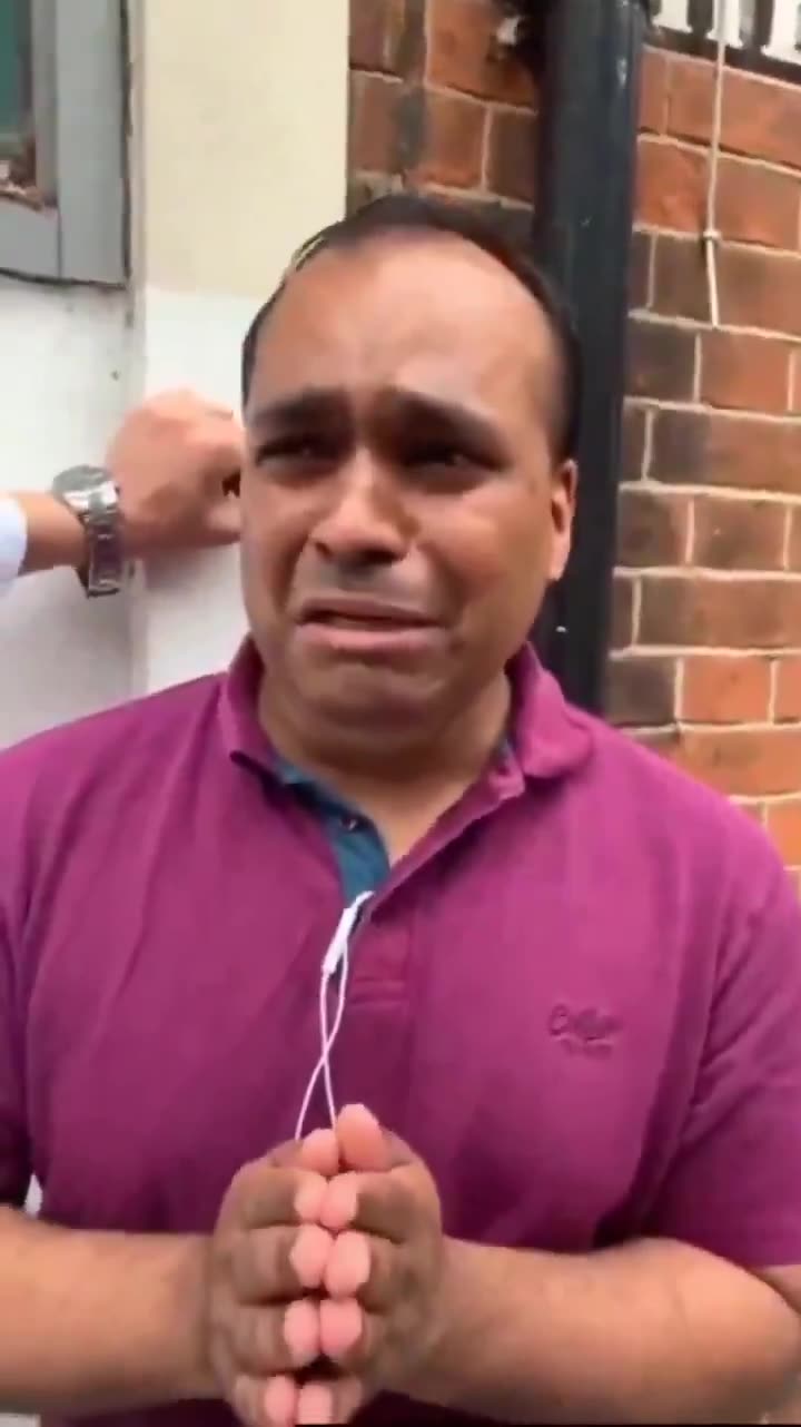 Mohammed caught ra,ping 11 year old White girl