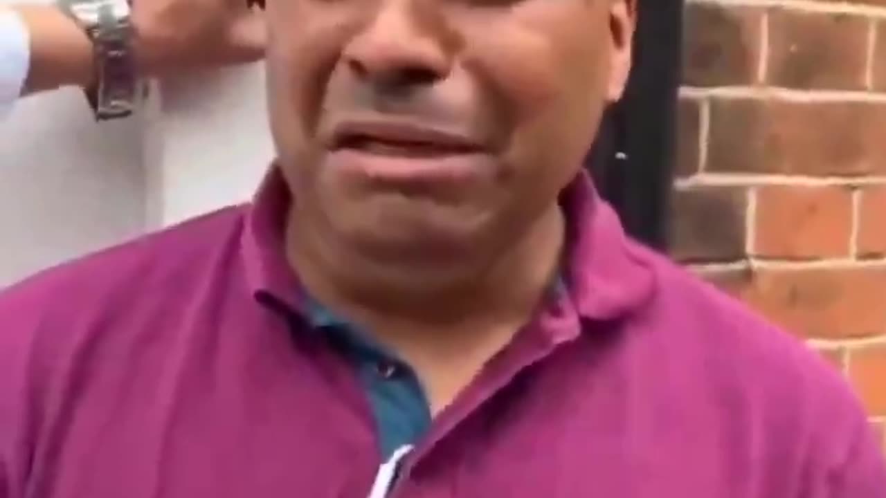 Mohammed caught ra,ping 11 year old White girl