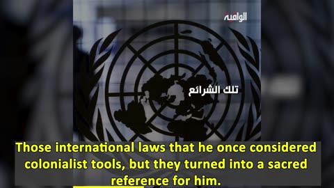 From a Leader in a Revolution to a Fund Collector!