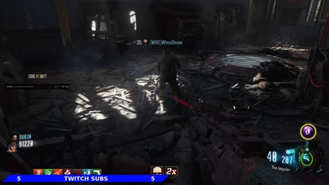 Join Up! [Check out my Twitch to earn crypto]