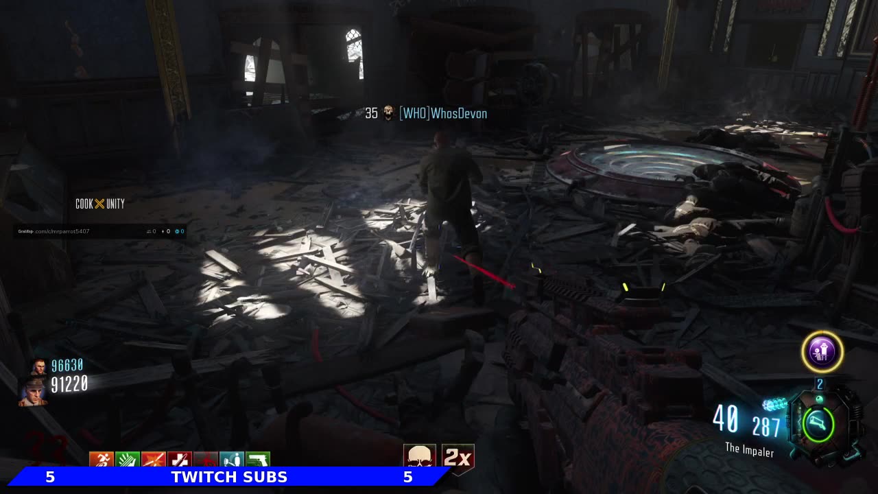 Join Up! [Check out my Twitch to earn crypto]