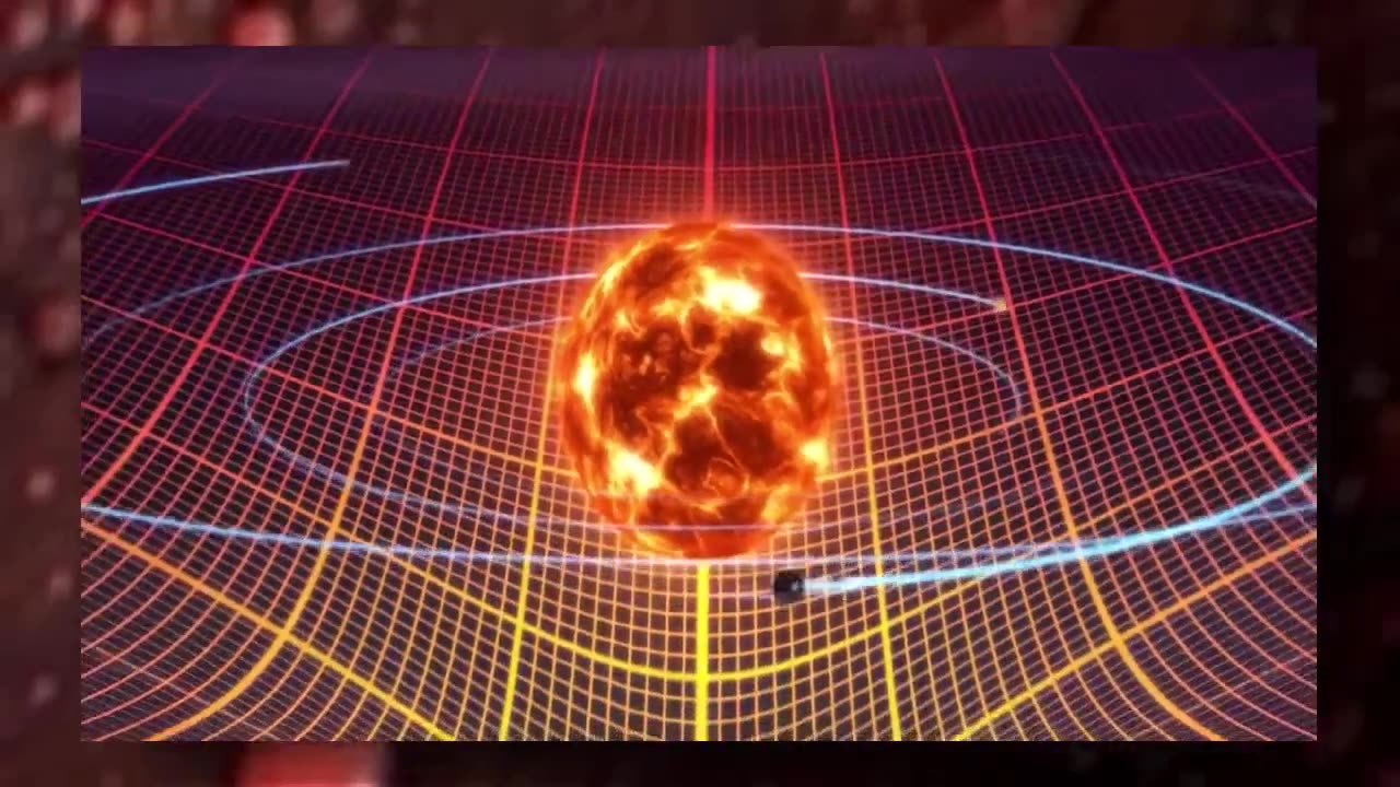 Part_05 3 Hours Of Fascinating Space Facts To Fall Asleep To