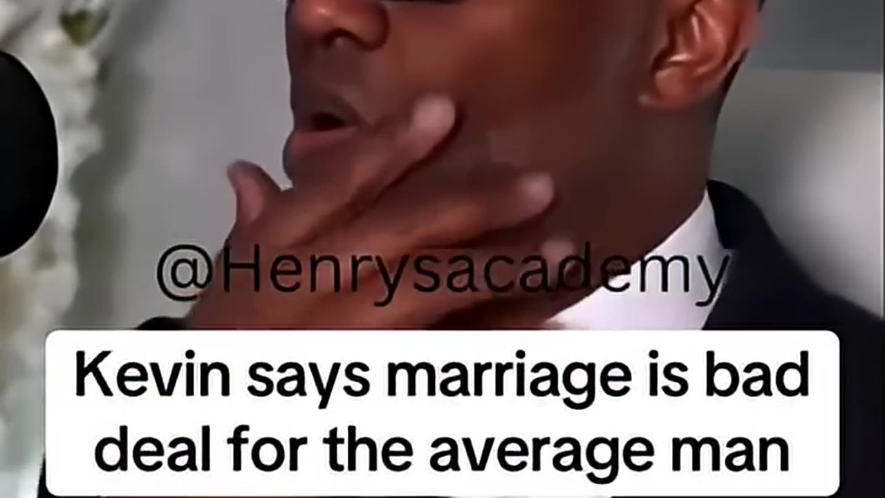 This is an Oxymoron. I'm not buying what he's selling.