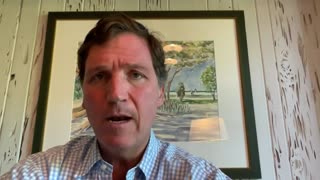 Tucker: On Charlie Kirk’s assassination.