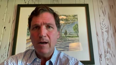 Tucker: On Charlie Kirk’s assassination.