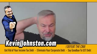 BANK LIES - The Tax & Money Show with Kevin J Johnston Episode 75