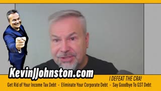 BANK LIES - The Tax & Money Show with Kevin J Johnston Episode 75