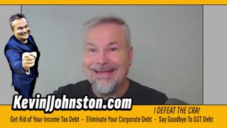 BANK LIES - The Tax & Money Show with Kevin J Johnston Episode 75