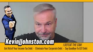 BANK LIES - The Tax & Money Show with Kevin J Johnston Episode 75
