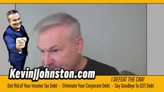 BANK LIES - The Tax & Money Show with Kevin J Johnston Episode 75