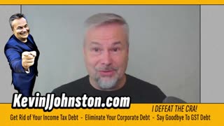 BANK LIES - The Tax & Money Show with Kevin J Johnston Episode 75