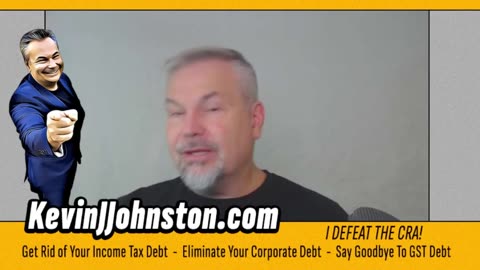 BANK LIES - The Tax & Money Show with Kevin J Johnston Episode 75