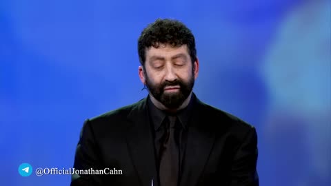 The Return of Trump: The Mystery & The Future | Jonathan Cahn Prophetic.