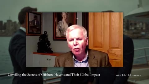 The Moment When It Became Clear the Offshore Havens Were Totally Criminal