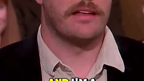 He got sued for having standards