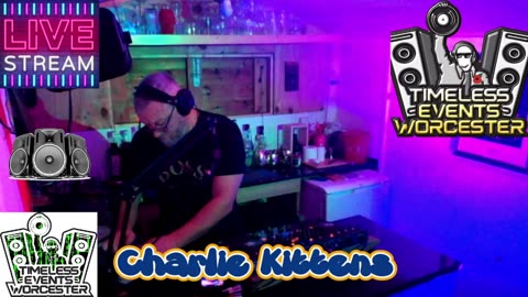 You’re Now Locked Into Timeless !