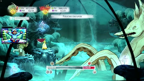 Child Of Light