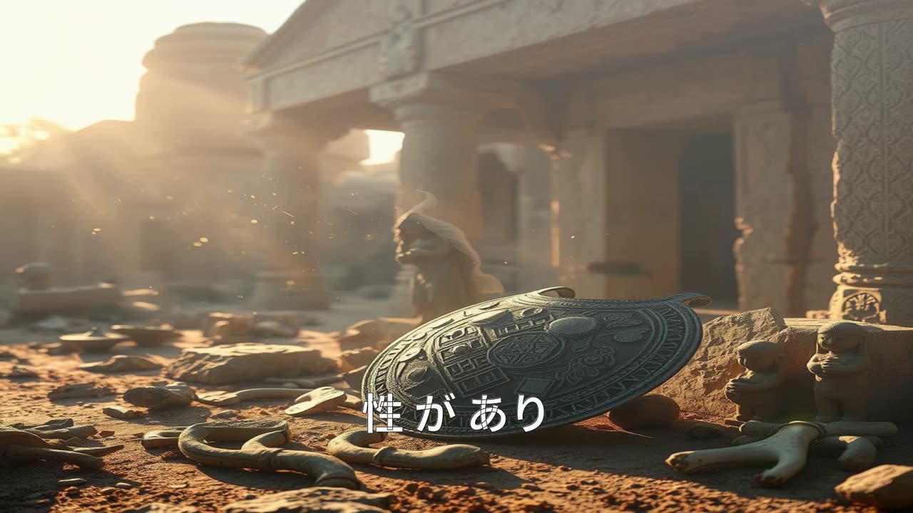 インド平原の謎！アルニクルコーソス装甲胸の真実️歴史秘話 #古代インド #装甲胸 #アルニクルコーソス
