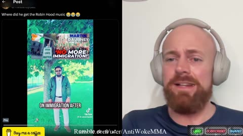 Livestream; White Flight Or Reconquista, Race Realism Comfy Friday (July 4th, 2025)